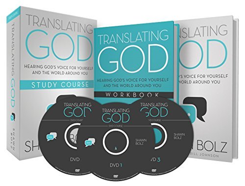 Translating God Study Course
