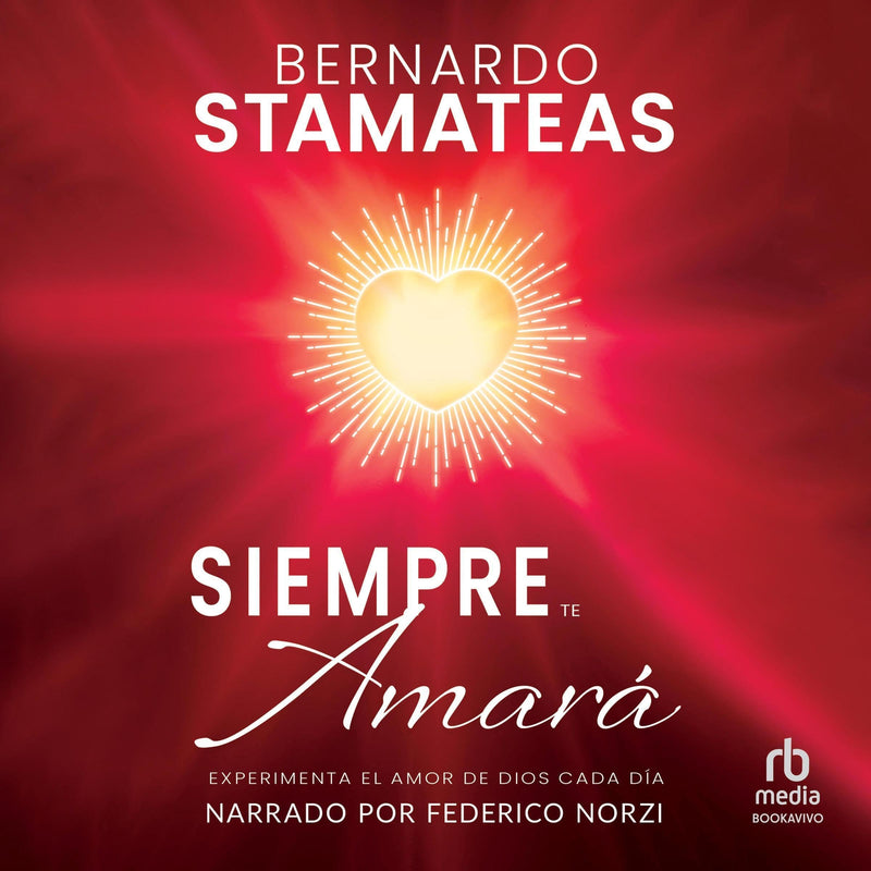 Siempre Te Amará