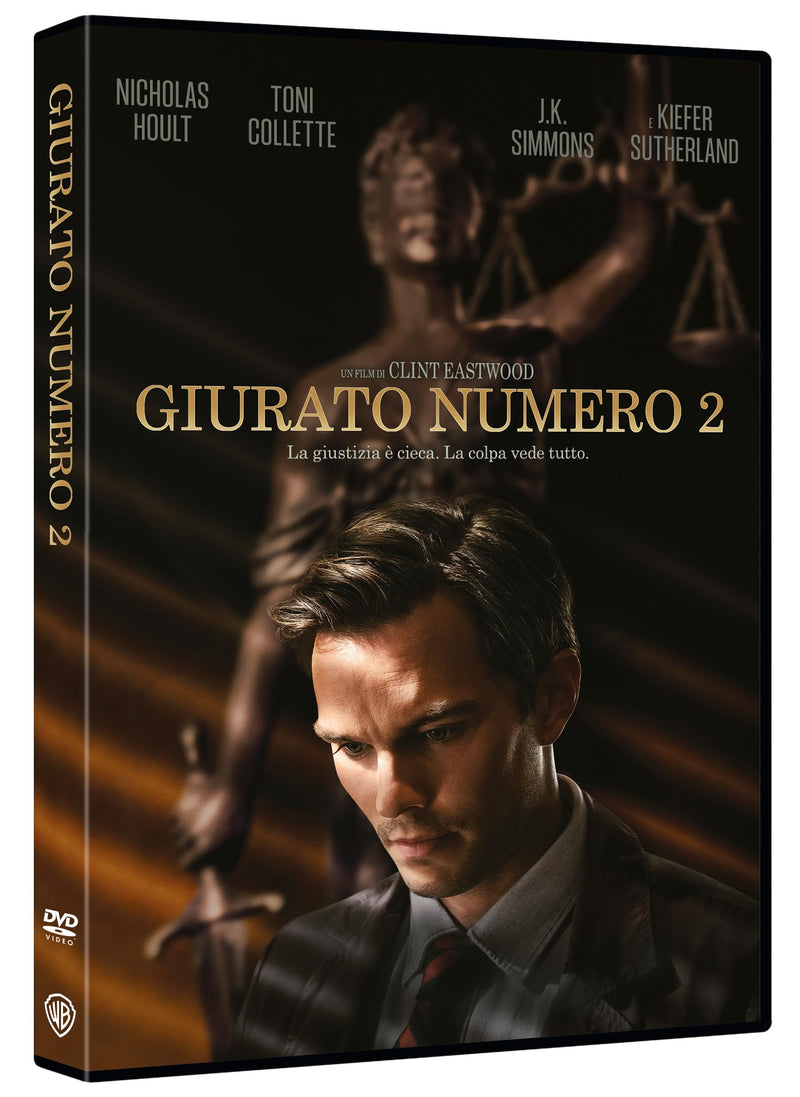 Giurato Numero 2 (DS