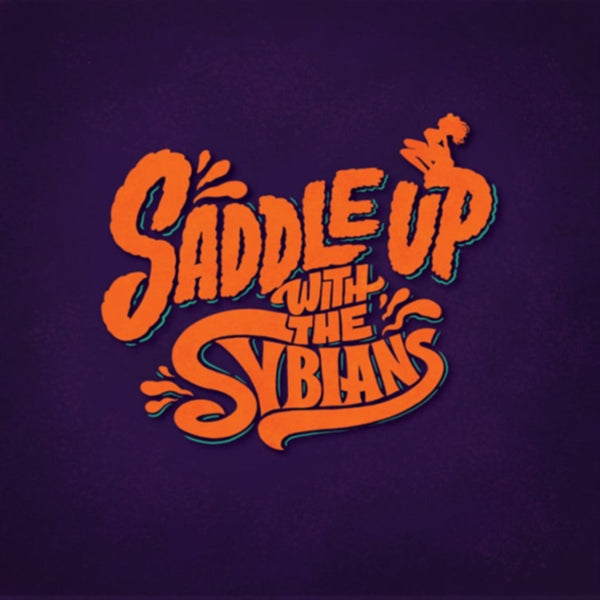 Saddle Up With The Sybians