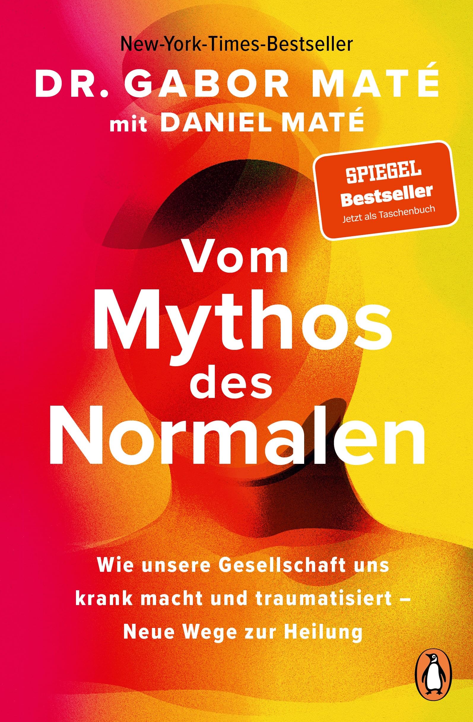 Vom Mythos Des Normalen - (German Import)
