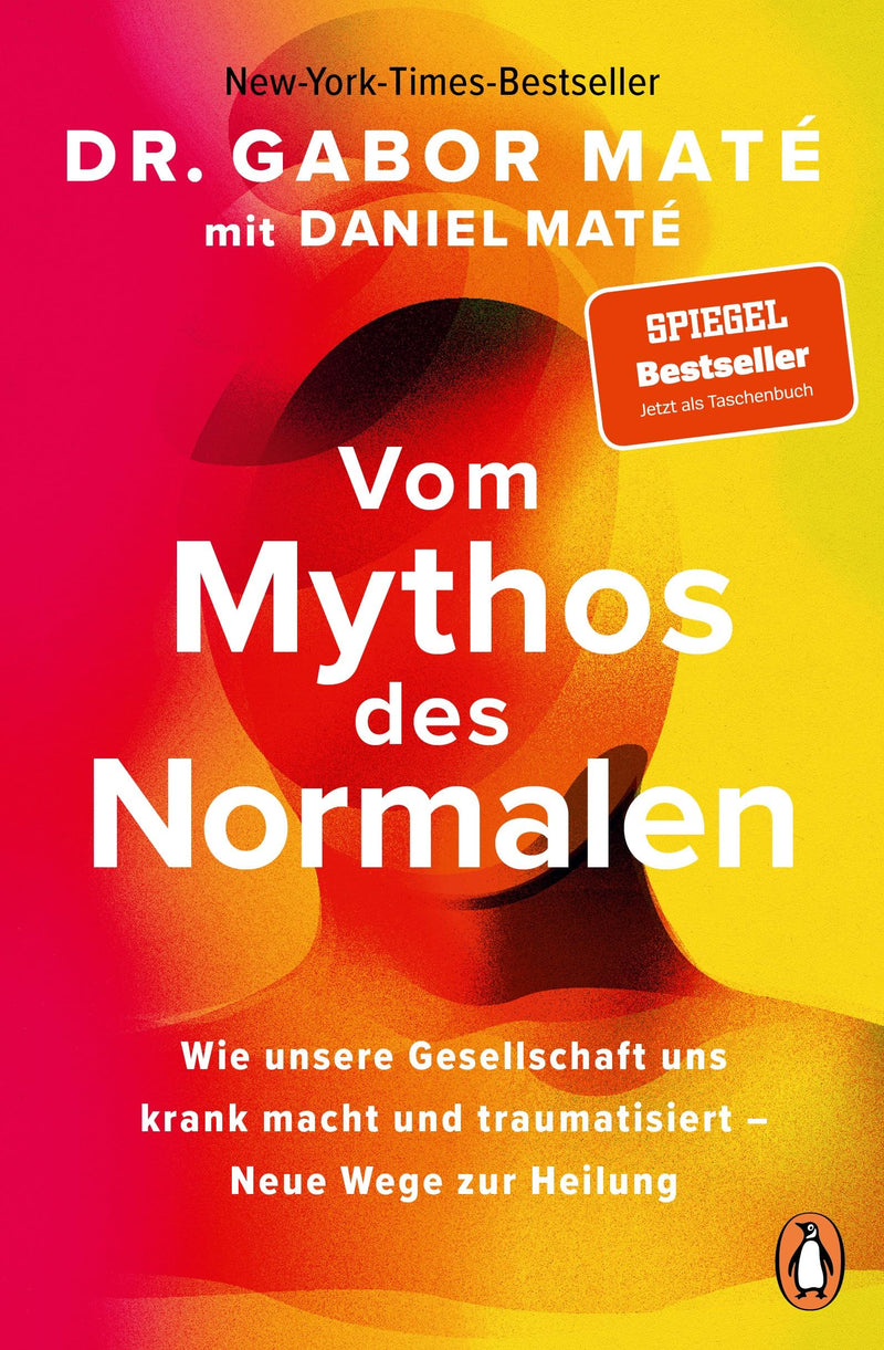 Vom Mythos Des Normalen - (German Import)