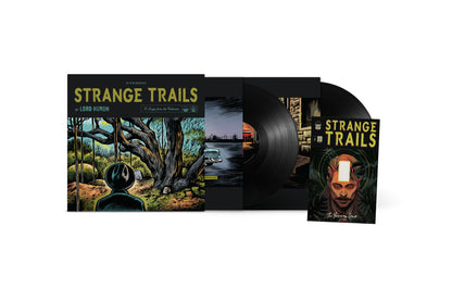 Strange Trails (10th Anniversary Edition)