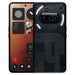 Nothing Phone (3a) 128 GB - mobile phone with 32 MP front camera, 30x ultra zoom, 50W fast charging and 6.77" FHD+ flexible AMOLED display - Black