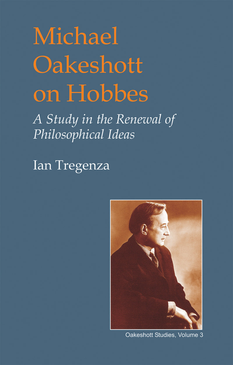 Michael Oakeshott on Hobbes