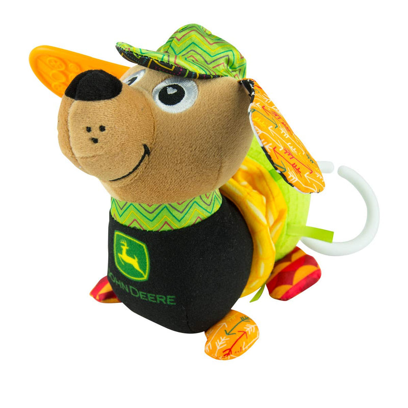 John Deere Clip & Go Corn E Dogg, Multi