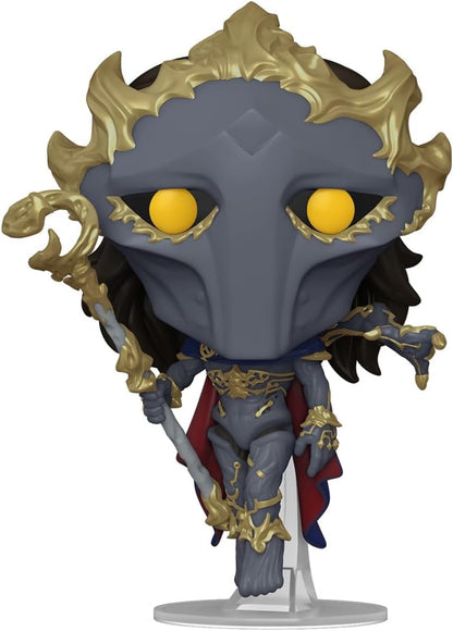 Funko POP! Animation: Arcane: League Of Legends - Viktor - Collectable Vinyl Figure - Gift Idea - Official Merchandise - Toys for Kids & Adults - TV Fans - Model Figure for Collectors and Display