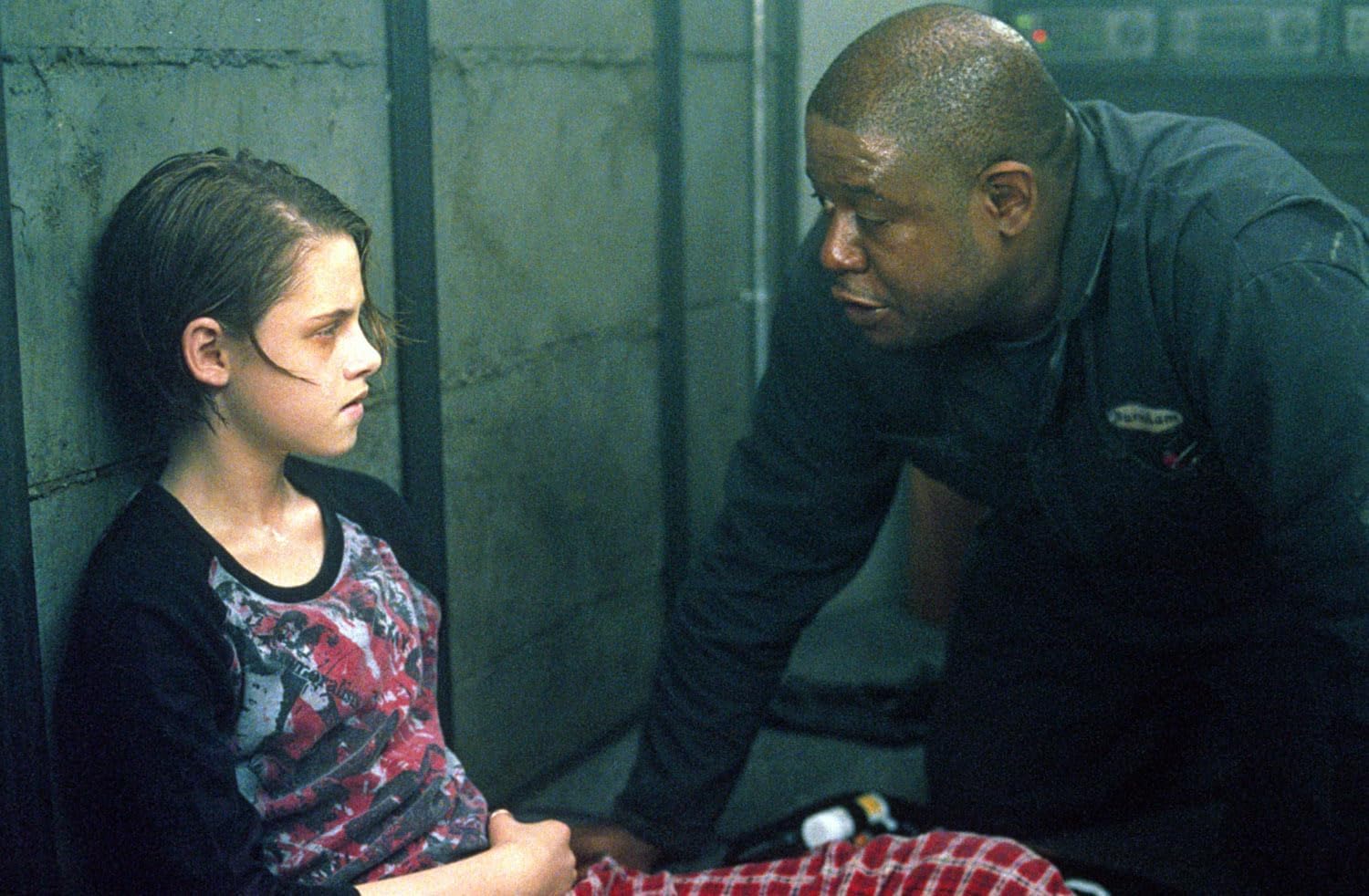 Panic Room (Limited Steelbook, 4K-UHD+2 Blu-rays
