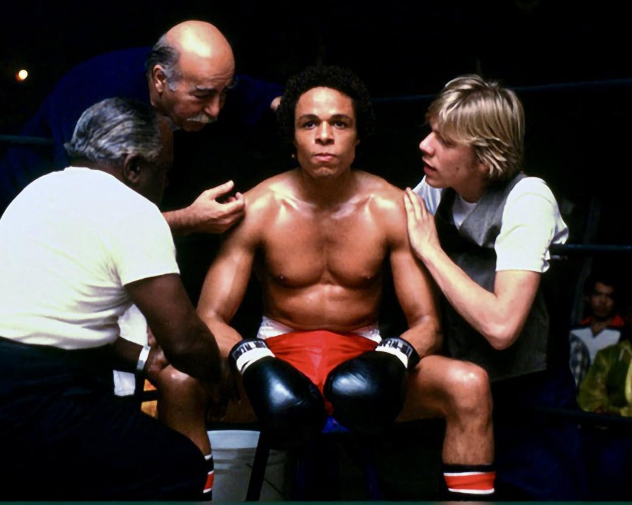 Body and Soul - Mit Leib und Seele / Packendes Boxerdrama mit Leon Isaac Kennedy und Muhammad Ali (Pidax Film-Klassiker