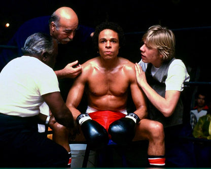 Body and Soul - Mit Leib und Seele / Packendes Boxerdrama mit Leon Isaac Kennedy und Muhammad Ali (Pidax Film-Klassiker