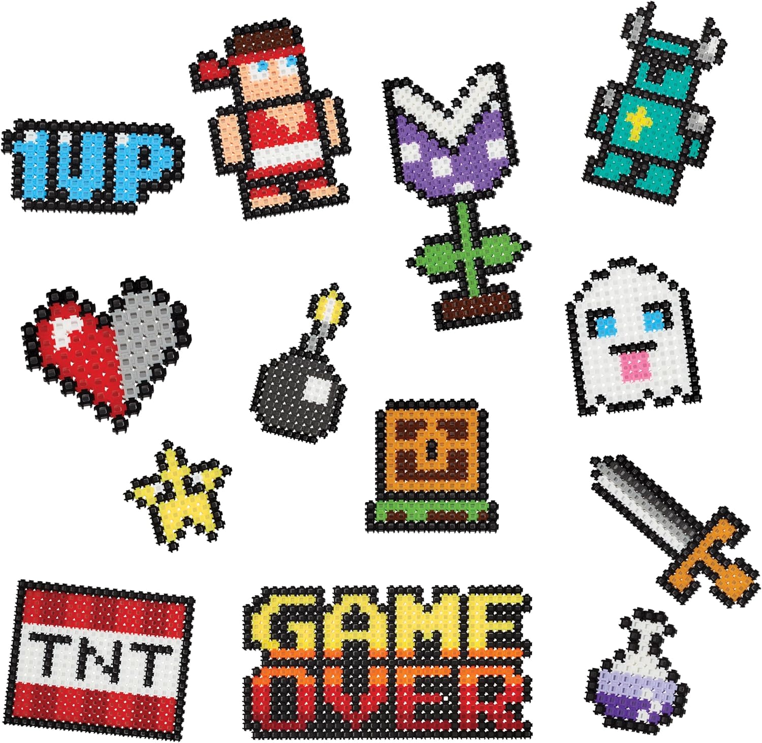 Sim Brix Feature Pack - Game On