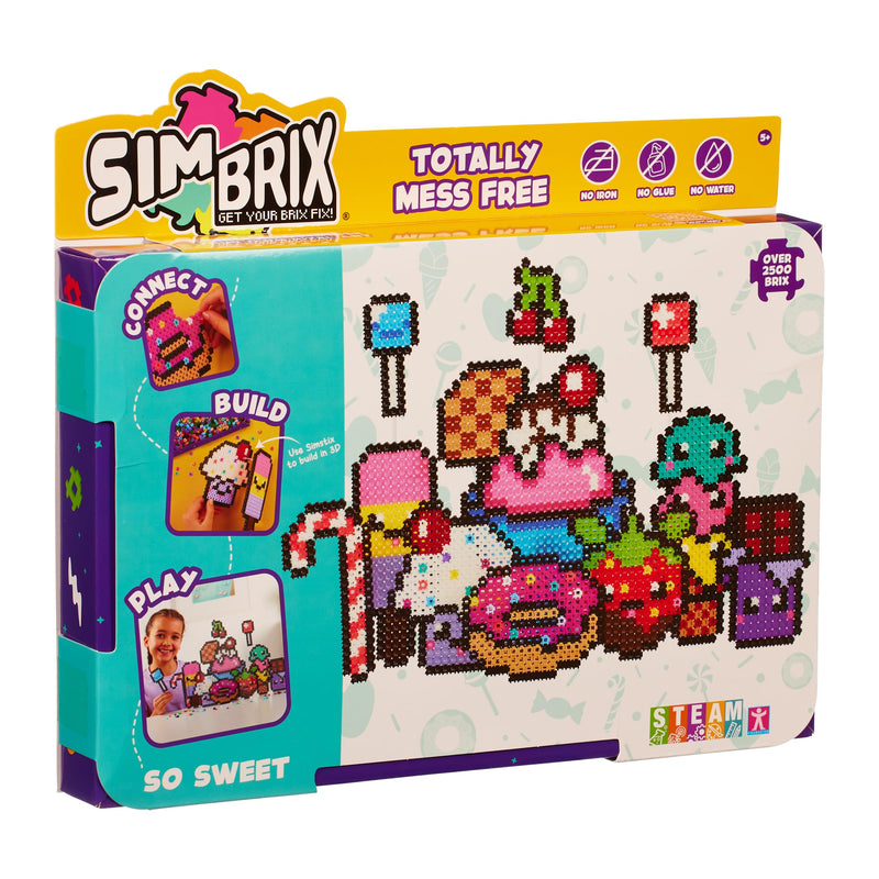 Sim Brix Feature Pack - So Sweet