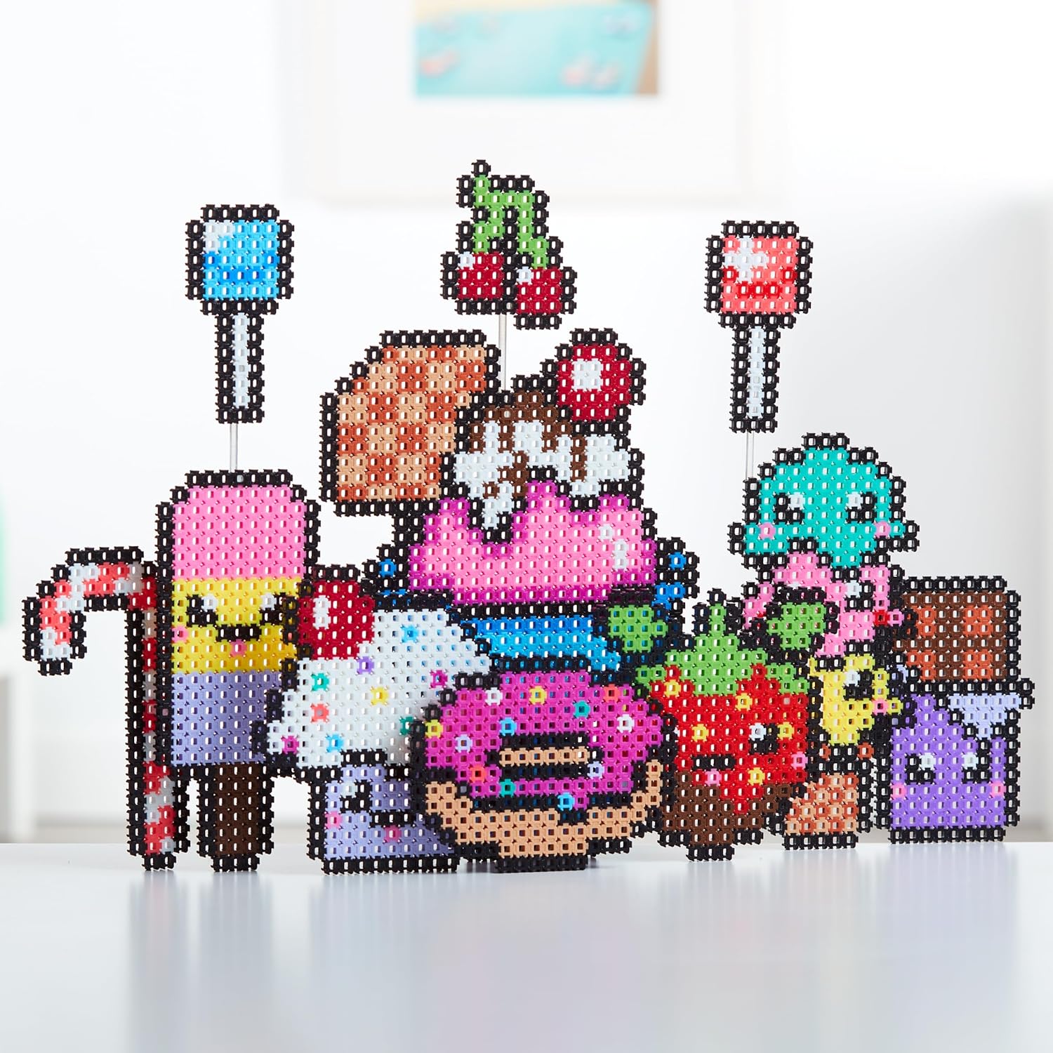 Sim Brix Feature Pack - So Sweet