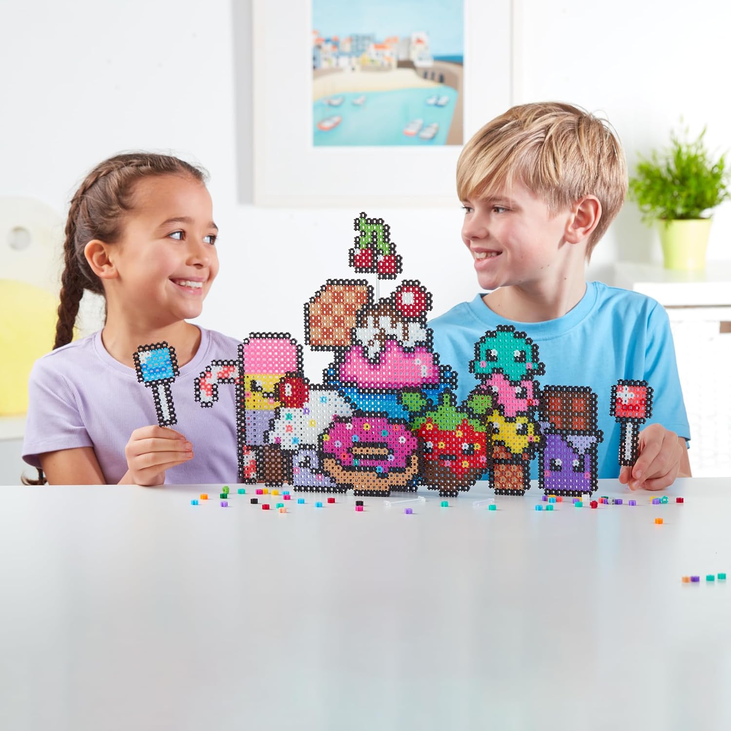 Sim Brix Feature Pack - So Sweet