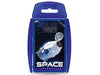 Top Trumps Space Exploration Card Game