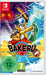 BAKERU (Nintendo Switch