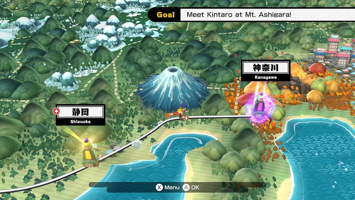 BAKERU (Nintendo Switch