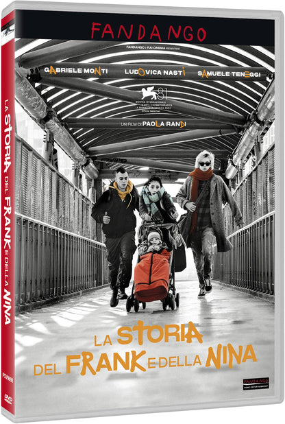 Storia Del Frank E Della Nina (La) - (Italian Import)
