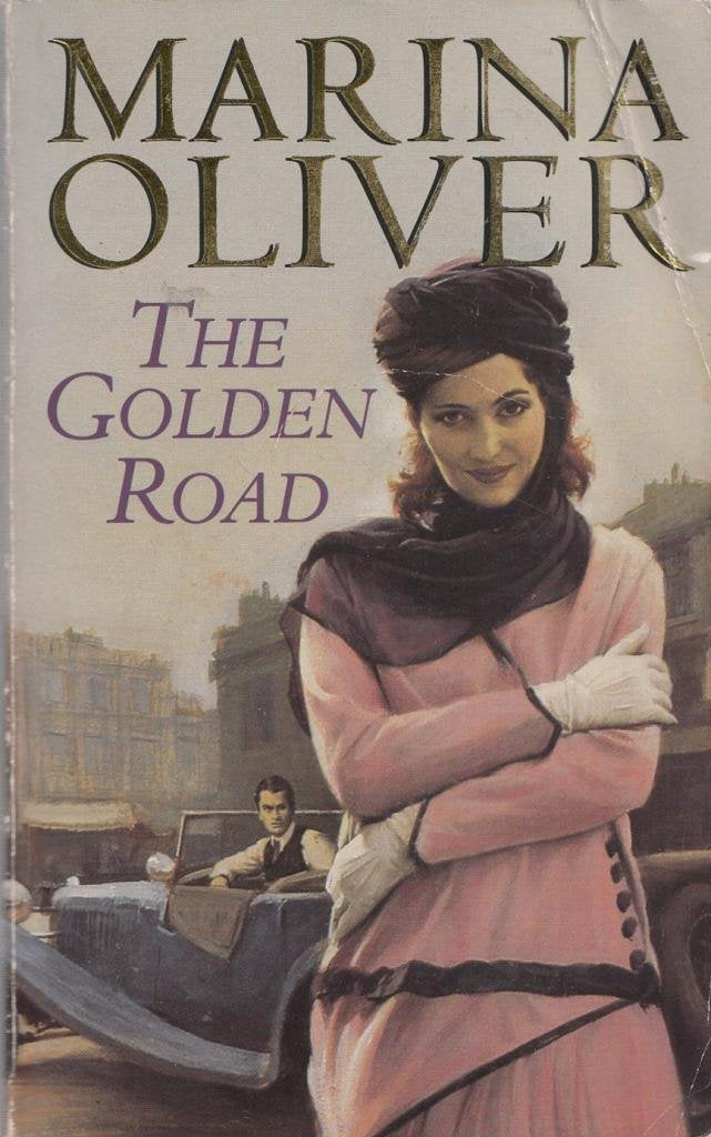 The Golden Road