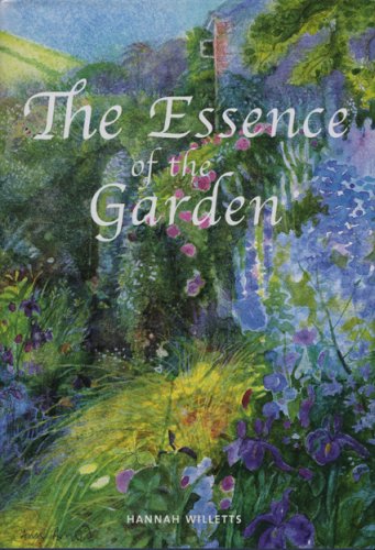 The Essence of the Garden