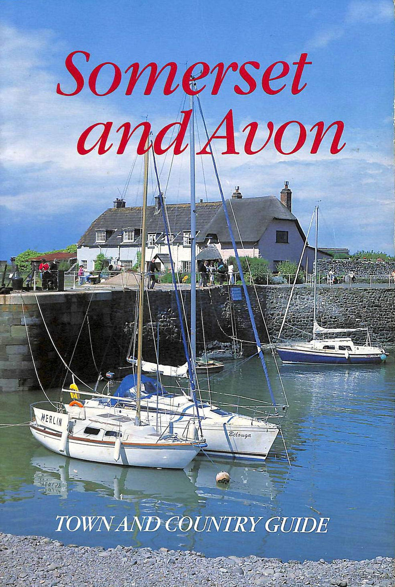 Somerset and Avon (Breydon