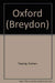 Oxford (Breydon