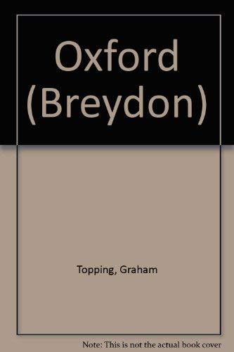 Oxford (Breydon