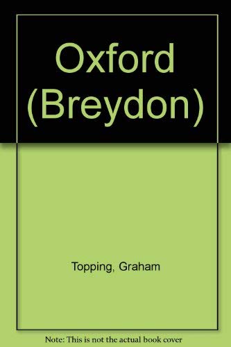 Oxford (Breydon
