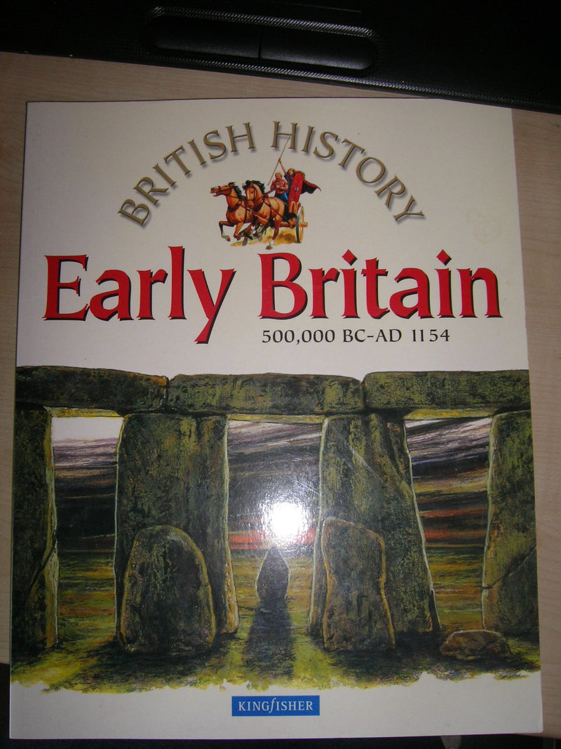 Early Britain