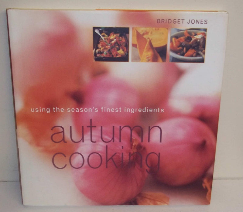 Autumn Cooking