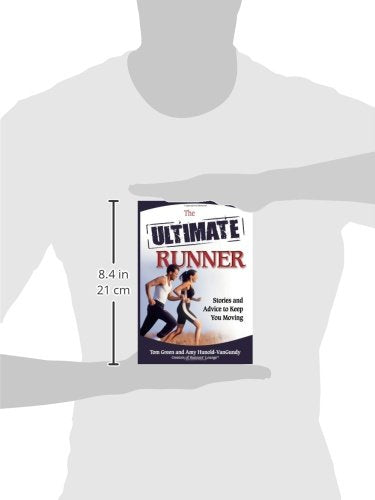The Ultimate Runner