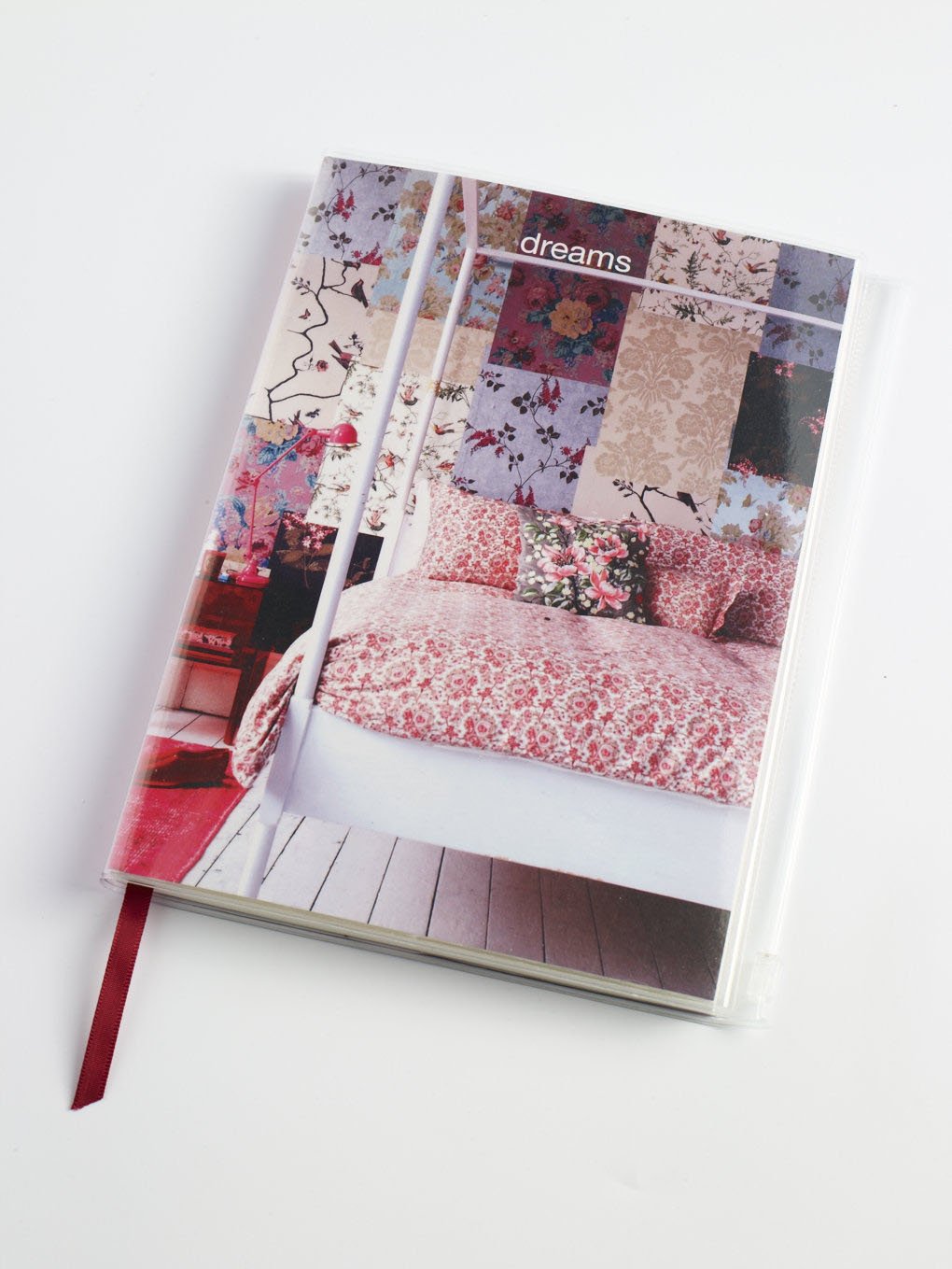 Large Notebook : Making a House Your Home