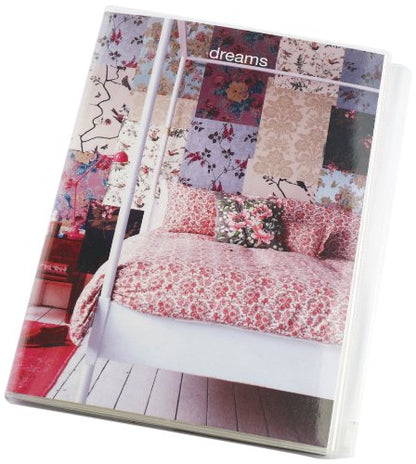 Large Notebook : Making a House Your Home