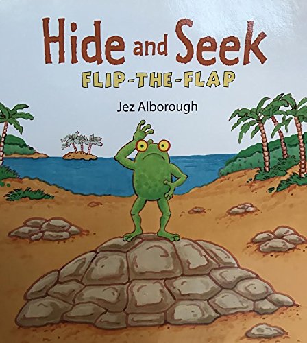 Hide & Seek (Flip the Flap