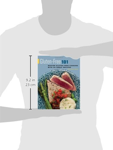 Gluten-Free 101