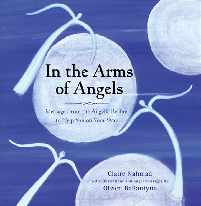 In the Arms of Angels
