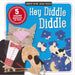 Kate Toms Jigsaw Hey Diddle