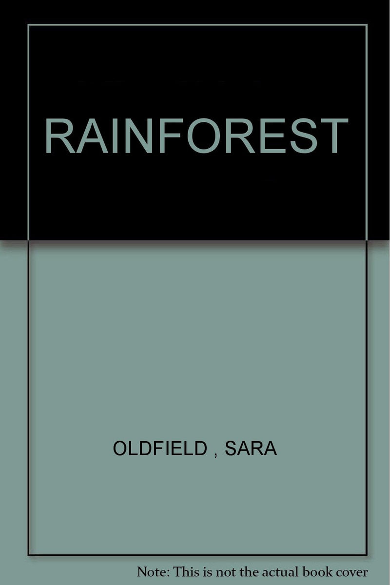 RAINFOREST