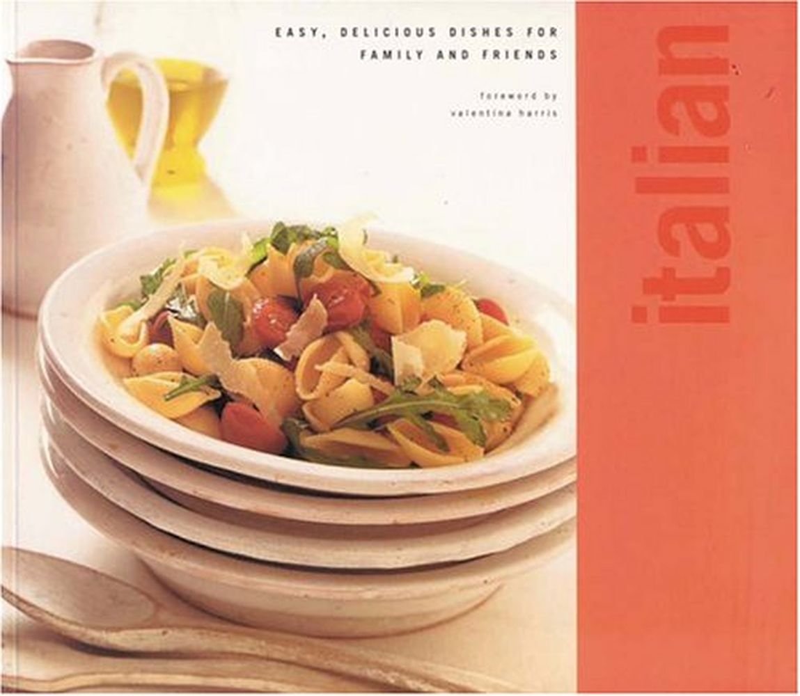 Classic Italian (Classic Cusine