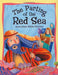 The Parting of the Red Sea and Other Bible Stories