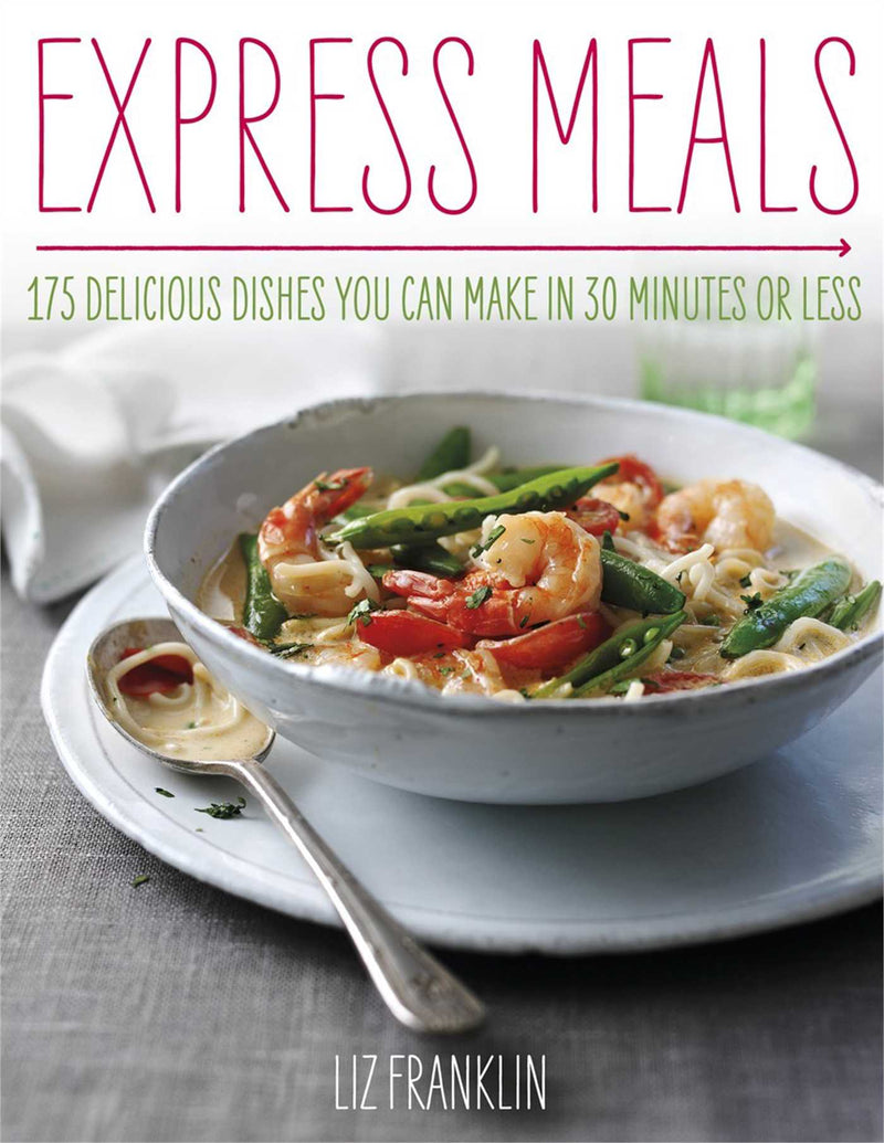 Express Meals