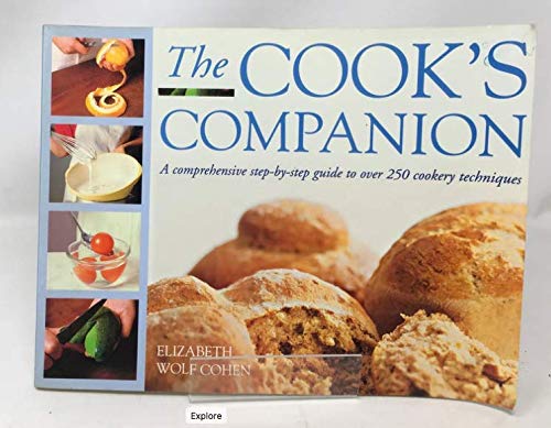 Cooks Companion