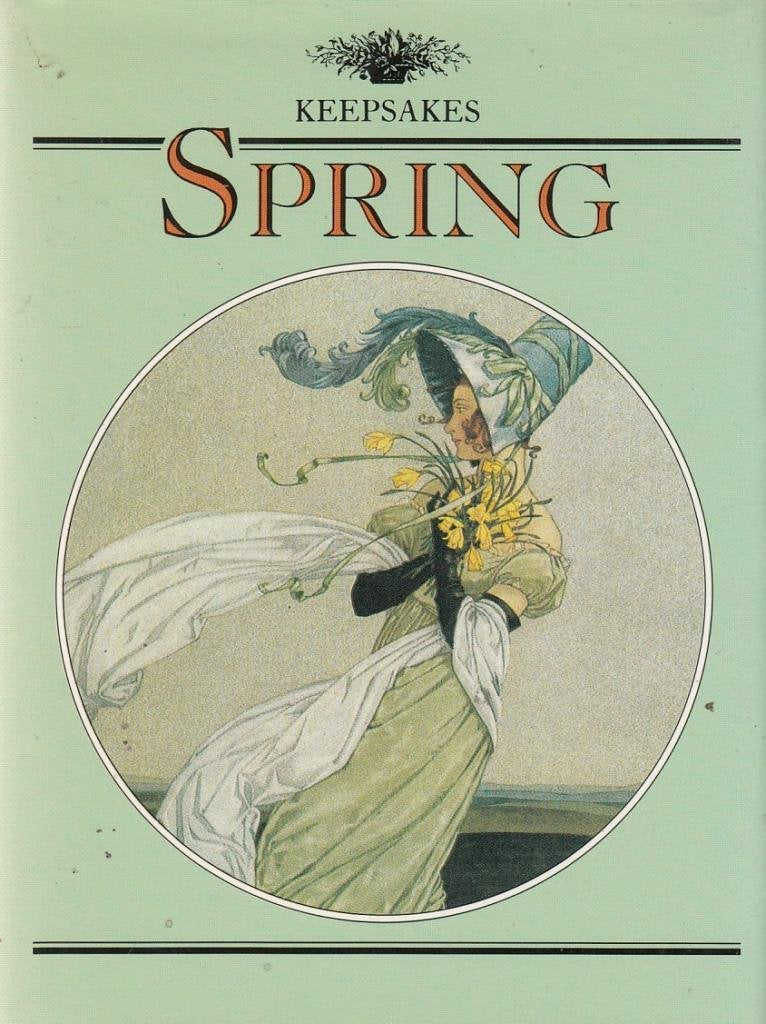 Keepsake: Spring