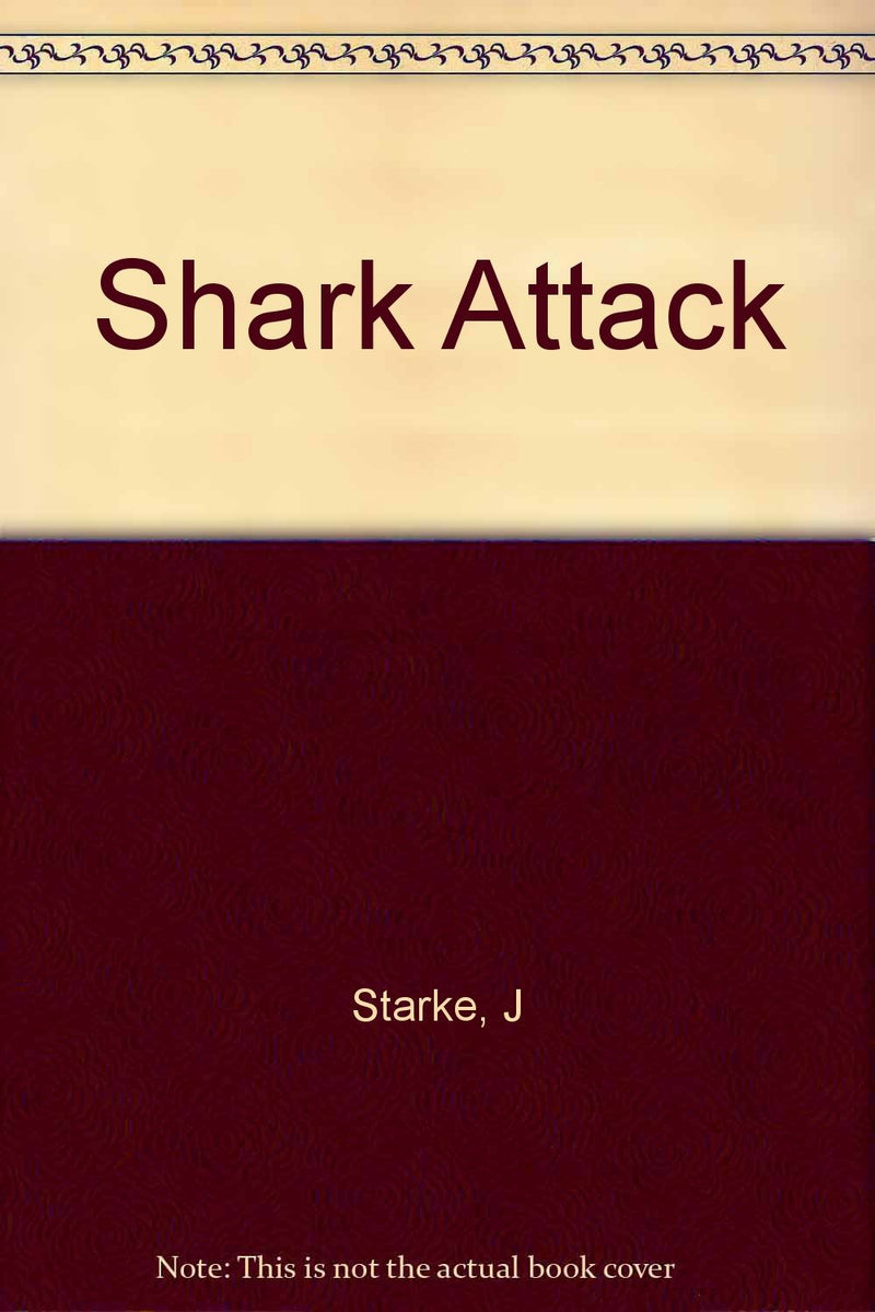 Shark Attack