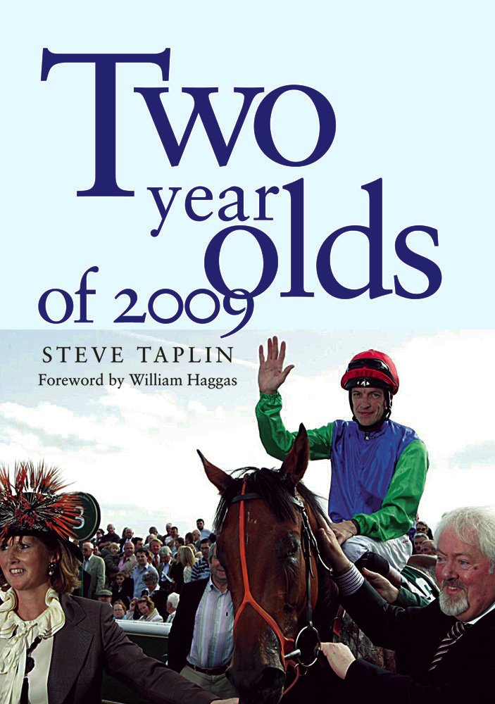 Two Year Olds of 2009