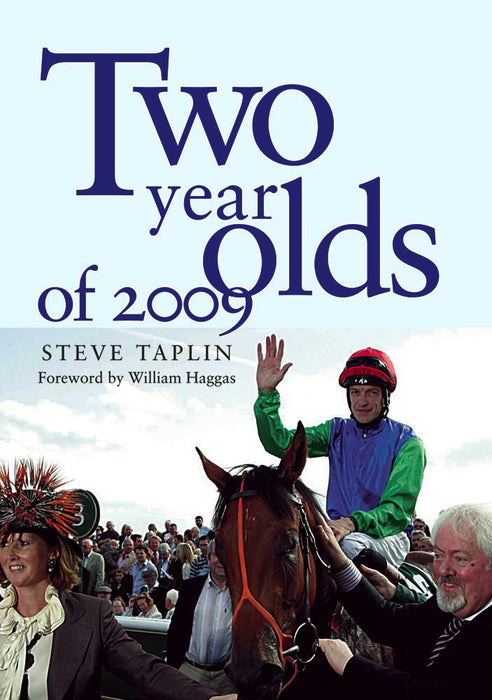 Two Year Olds of 2009