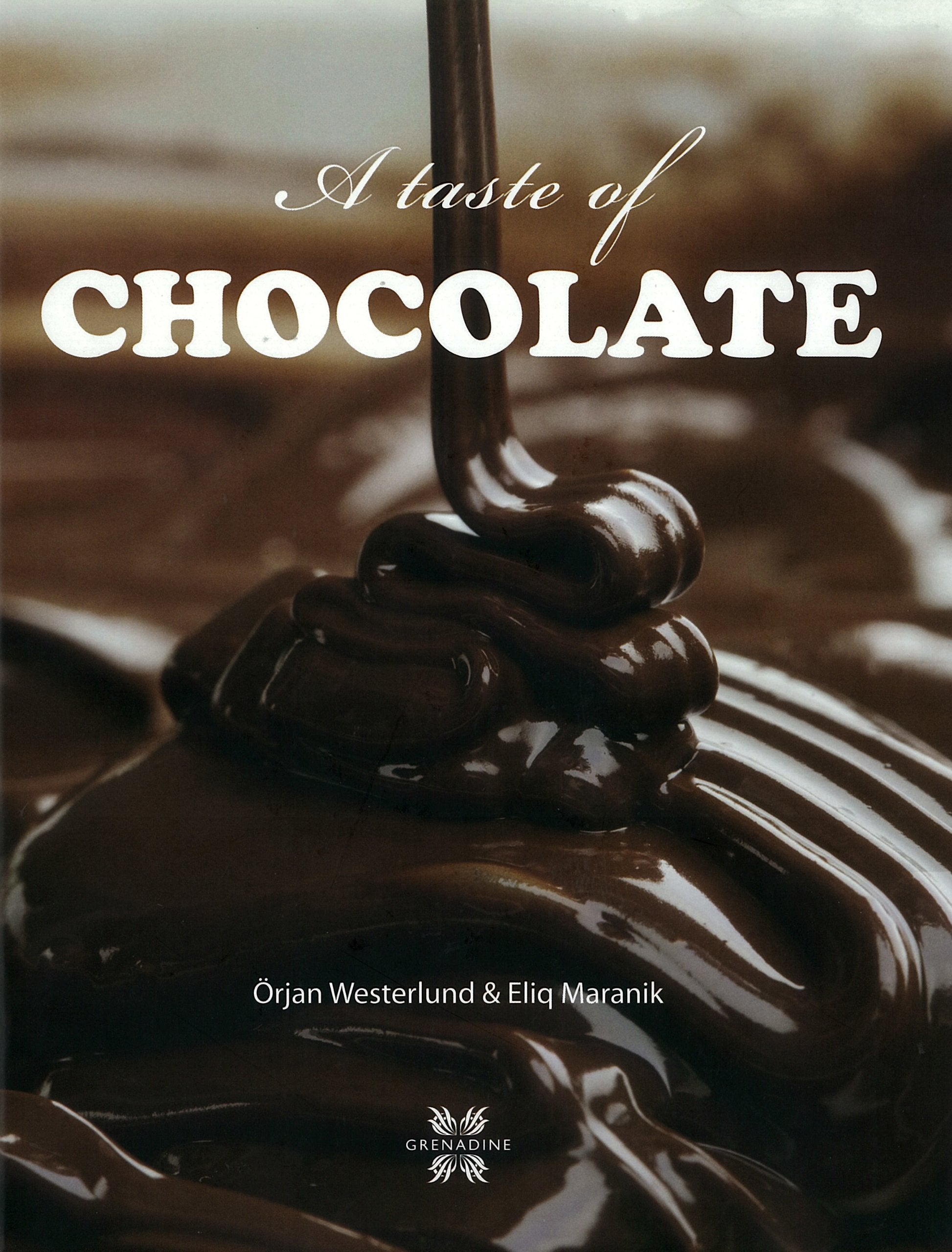 A Taste of Chocolate