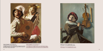 Masterpieces 1600-1700