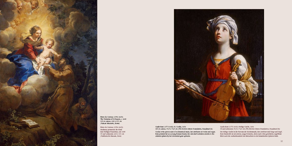 Masterpieces 1600-1700