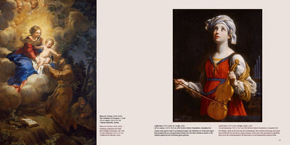 Masterpieces 1600-1700